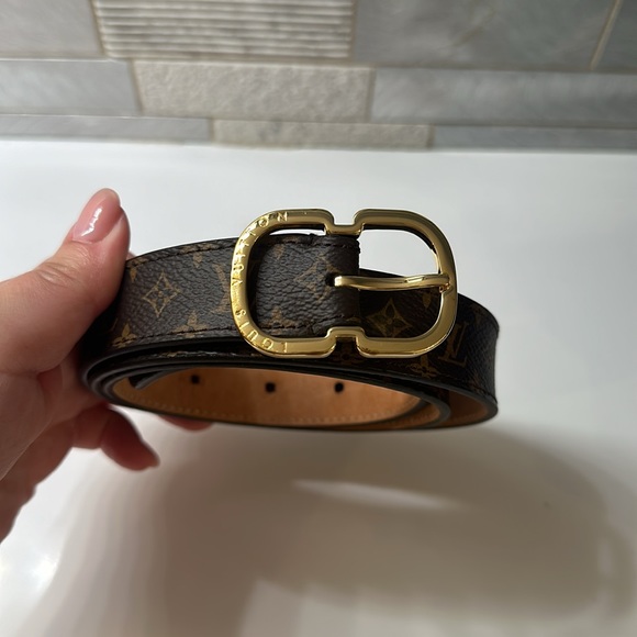 Louis Vuitton belt - Picture 3 of 6